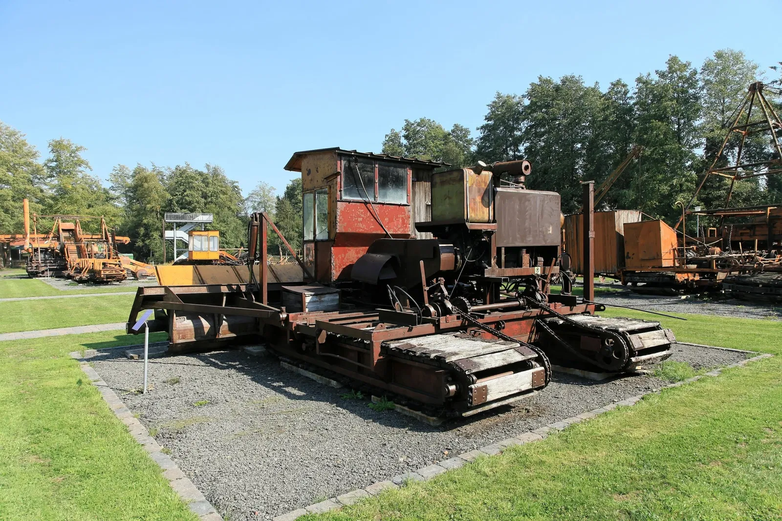 Moor- und Fehnmuseum Elisabethfehn