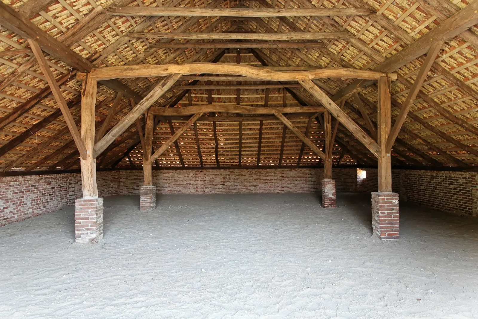 Moor- und Fehnmuseum Elisabethfehn