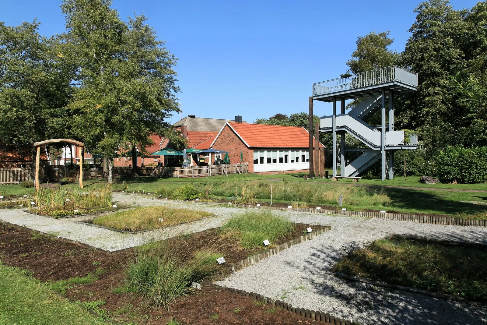 Moor- und Fehnmuseum Elisabethfehn