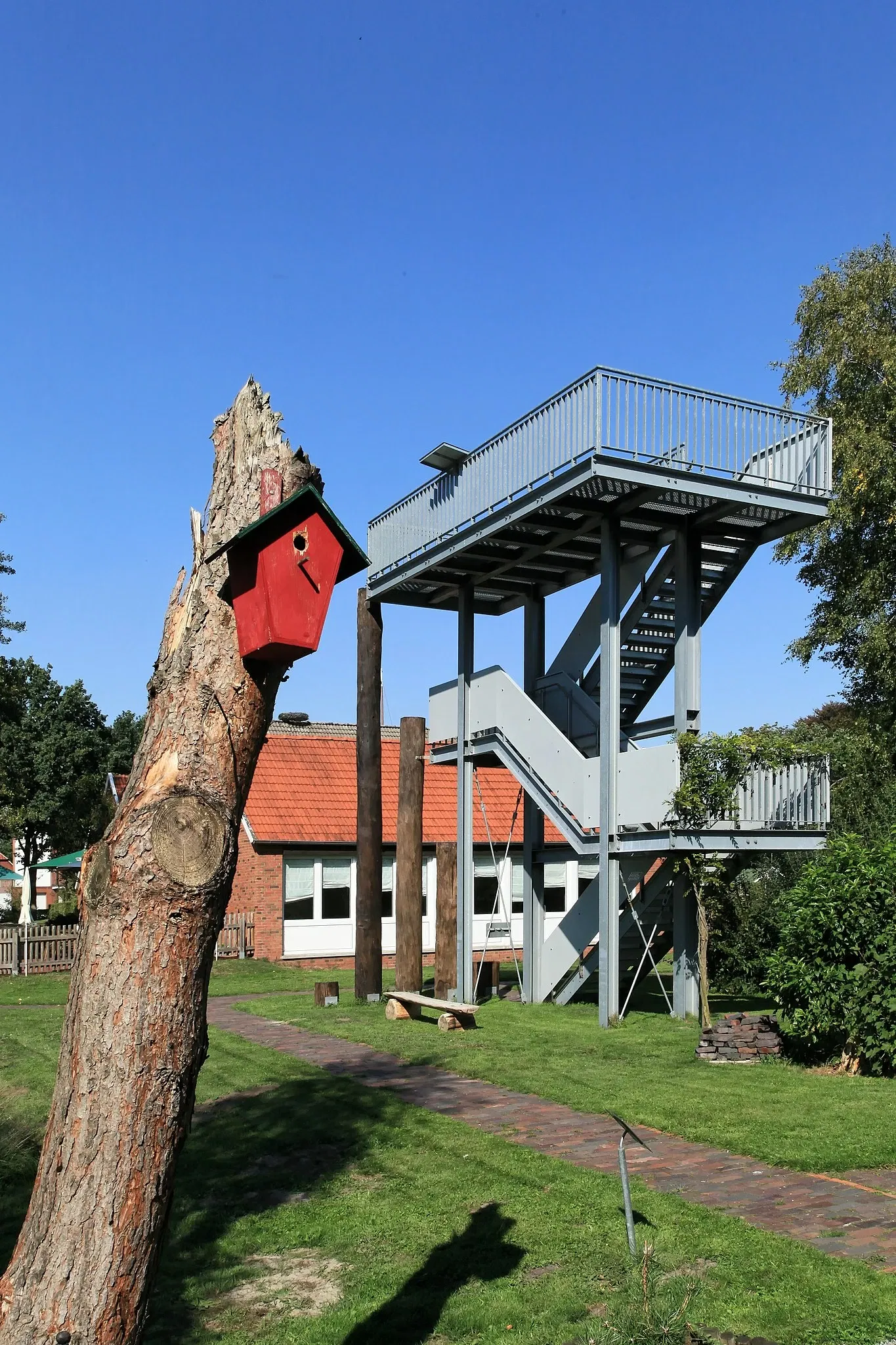 Moor- und Fehnmuseum Elisabethfehn