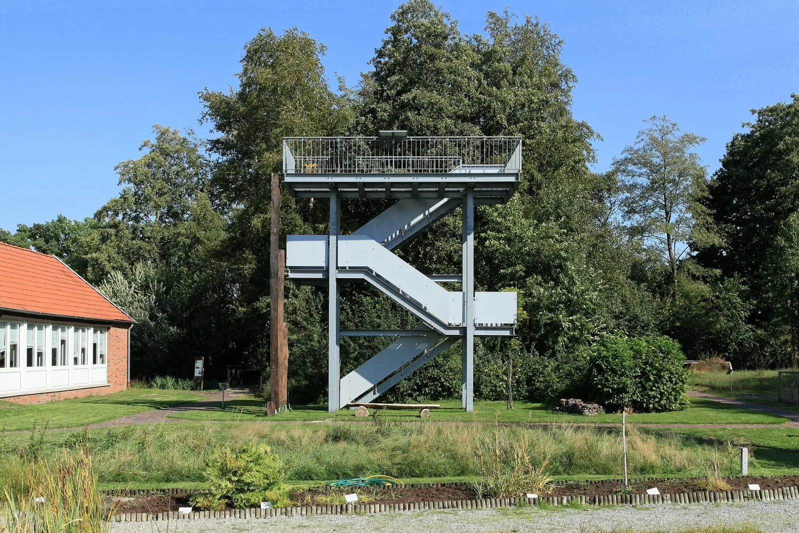 Moor- und Fehnmuseum Elisabethfehn