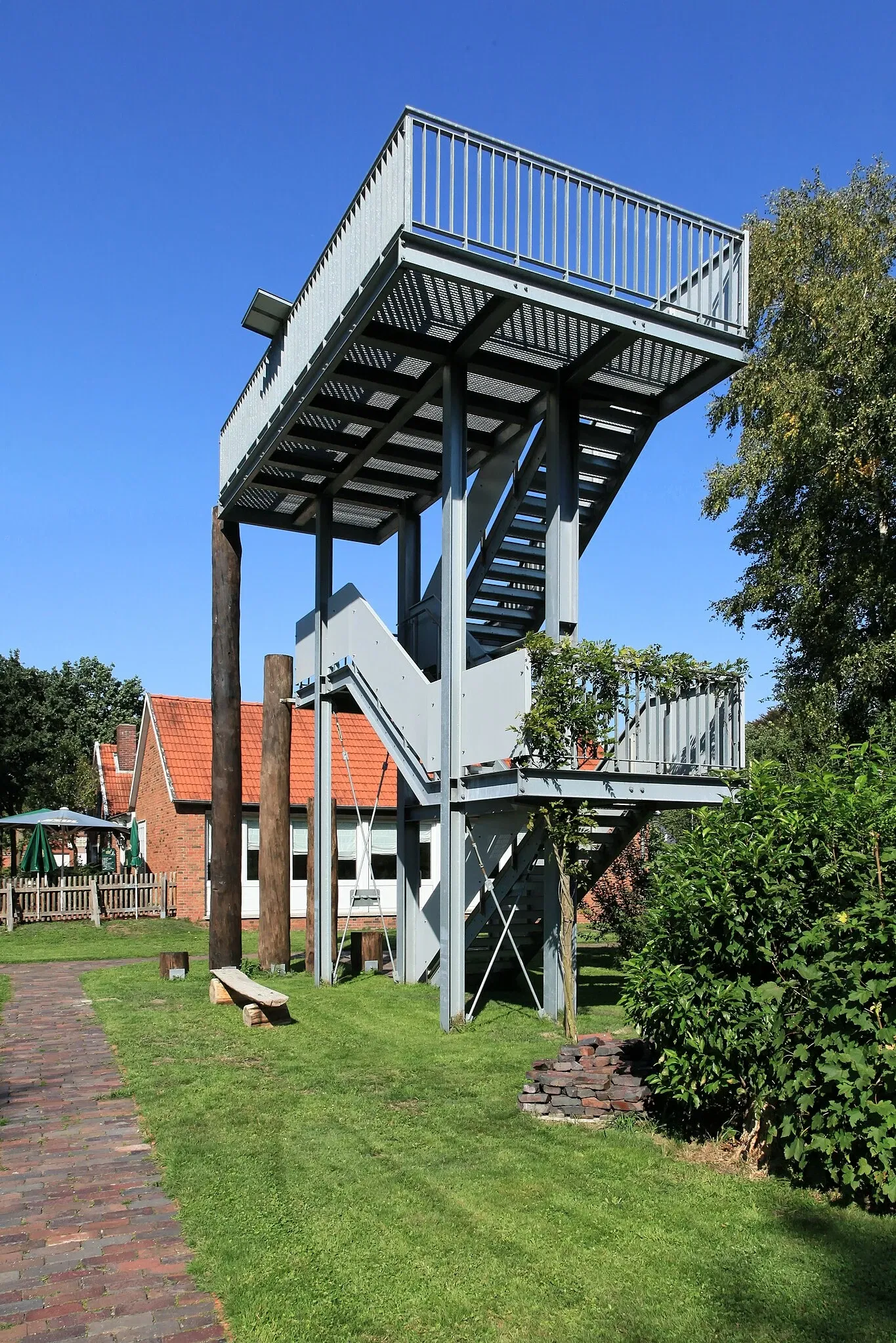 Moor- und Fehnmuseum Elisabethfehn