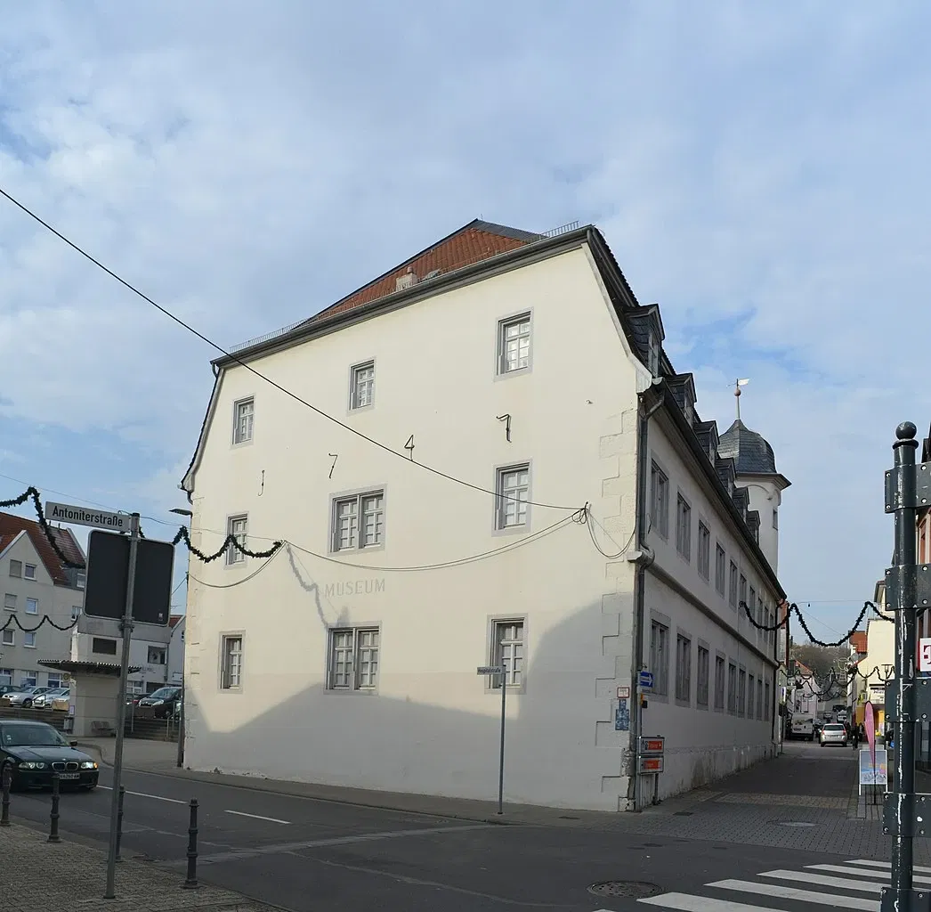 Museum Alzey