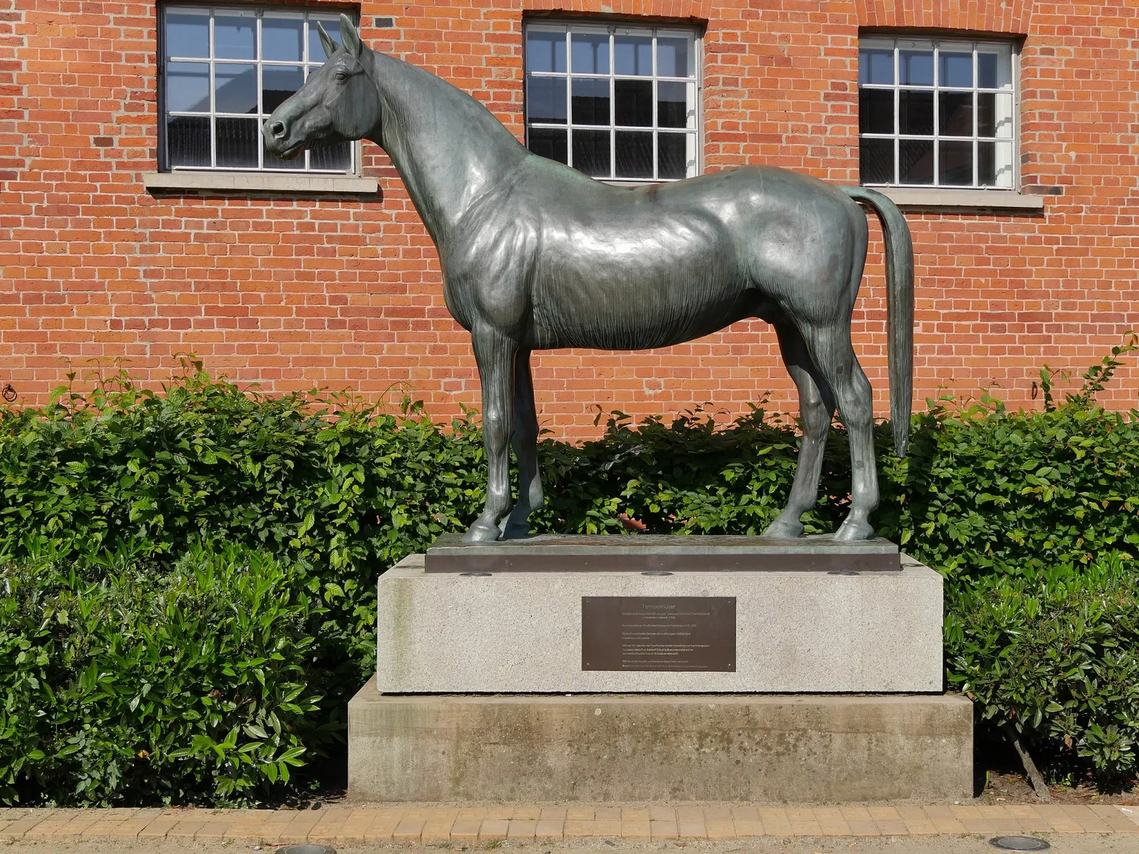 Deutsches Pferdemuseum