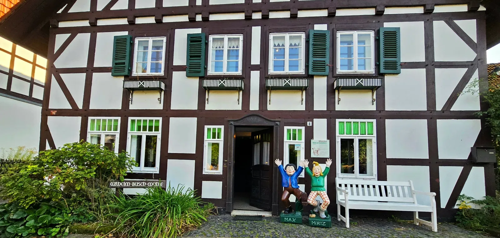 Wilhelm-Busch-Mühle