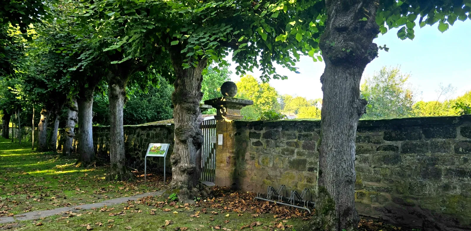 Brotmuseum Ebergötzen