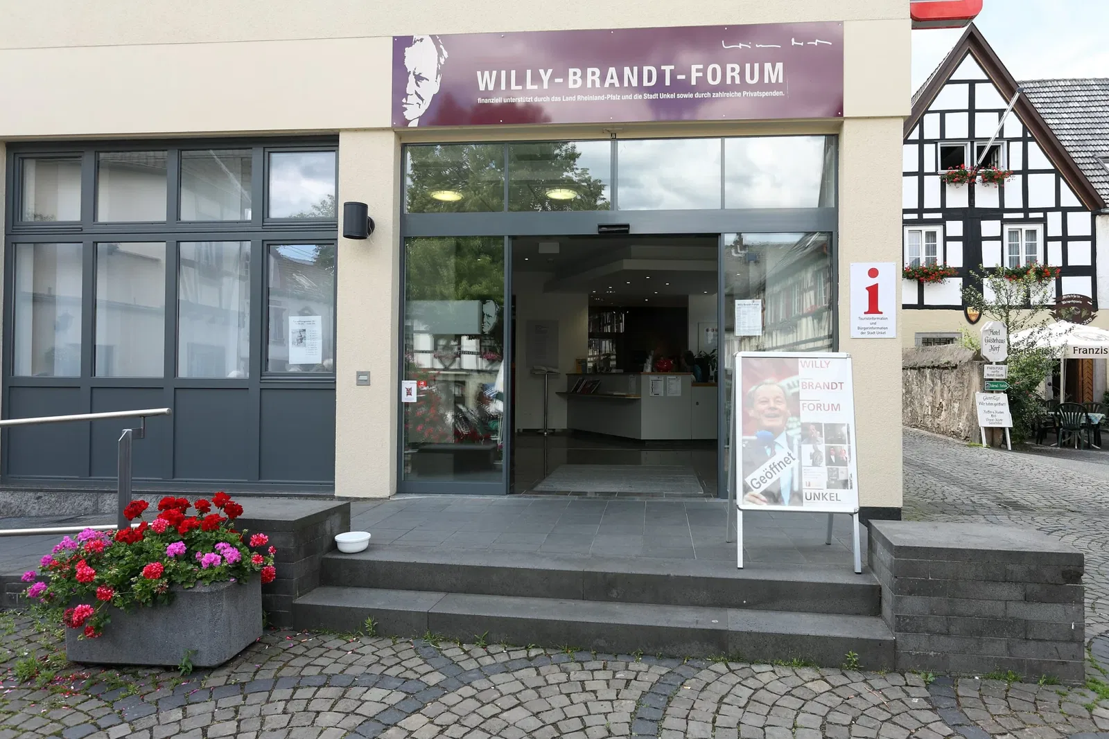 Willy-Brandt-Forum