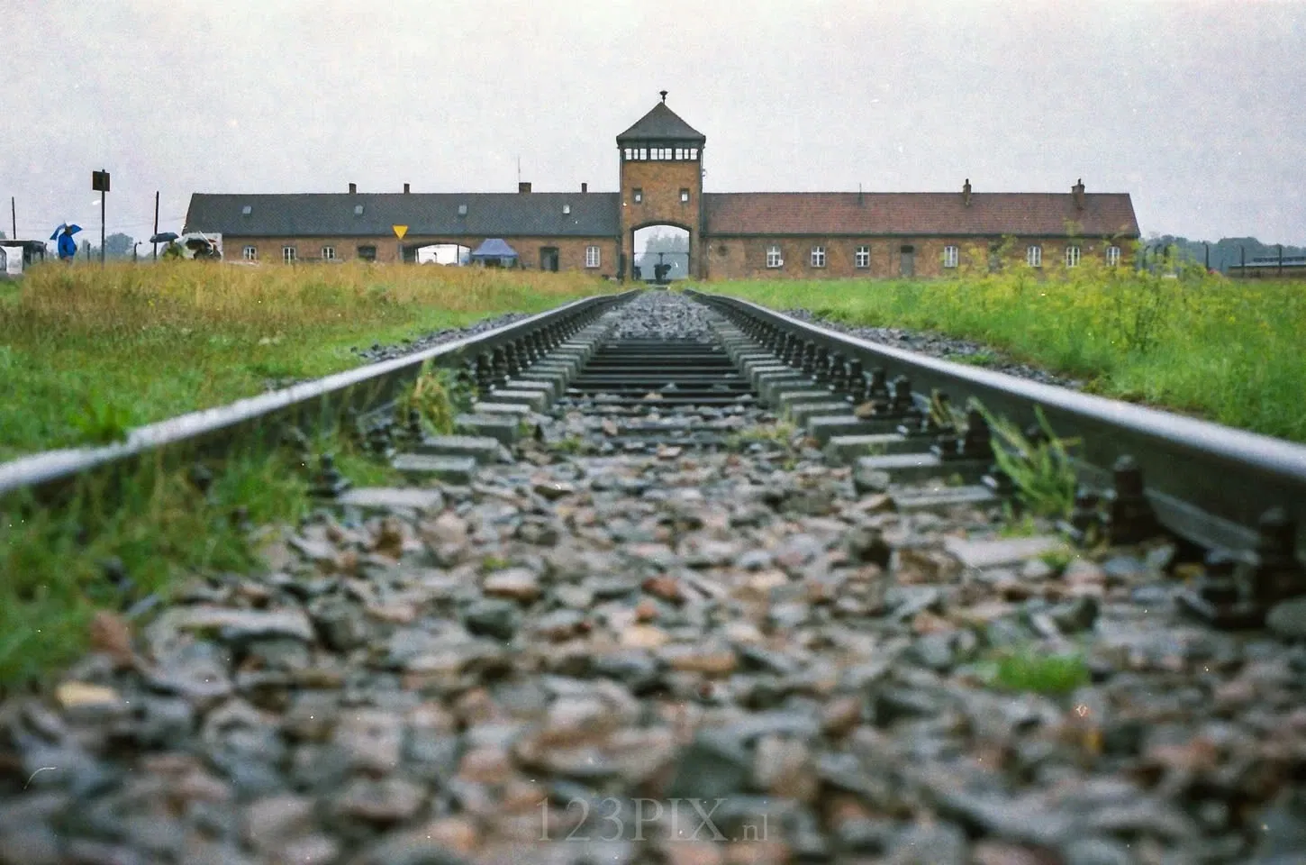 Photo Exhibition 80 Years of Freedom