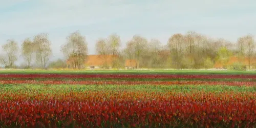 Paintings from Fredrik Weijs