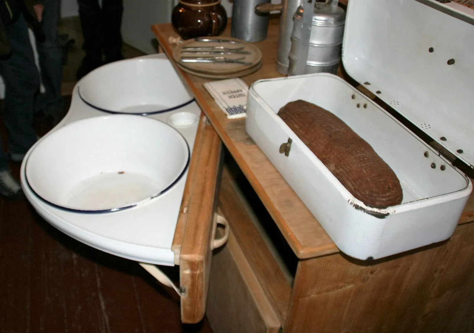 Heimatmuseum Spieker