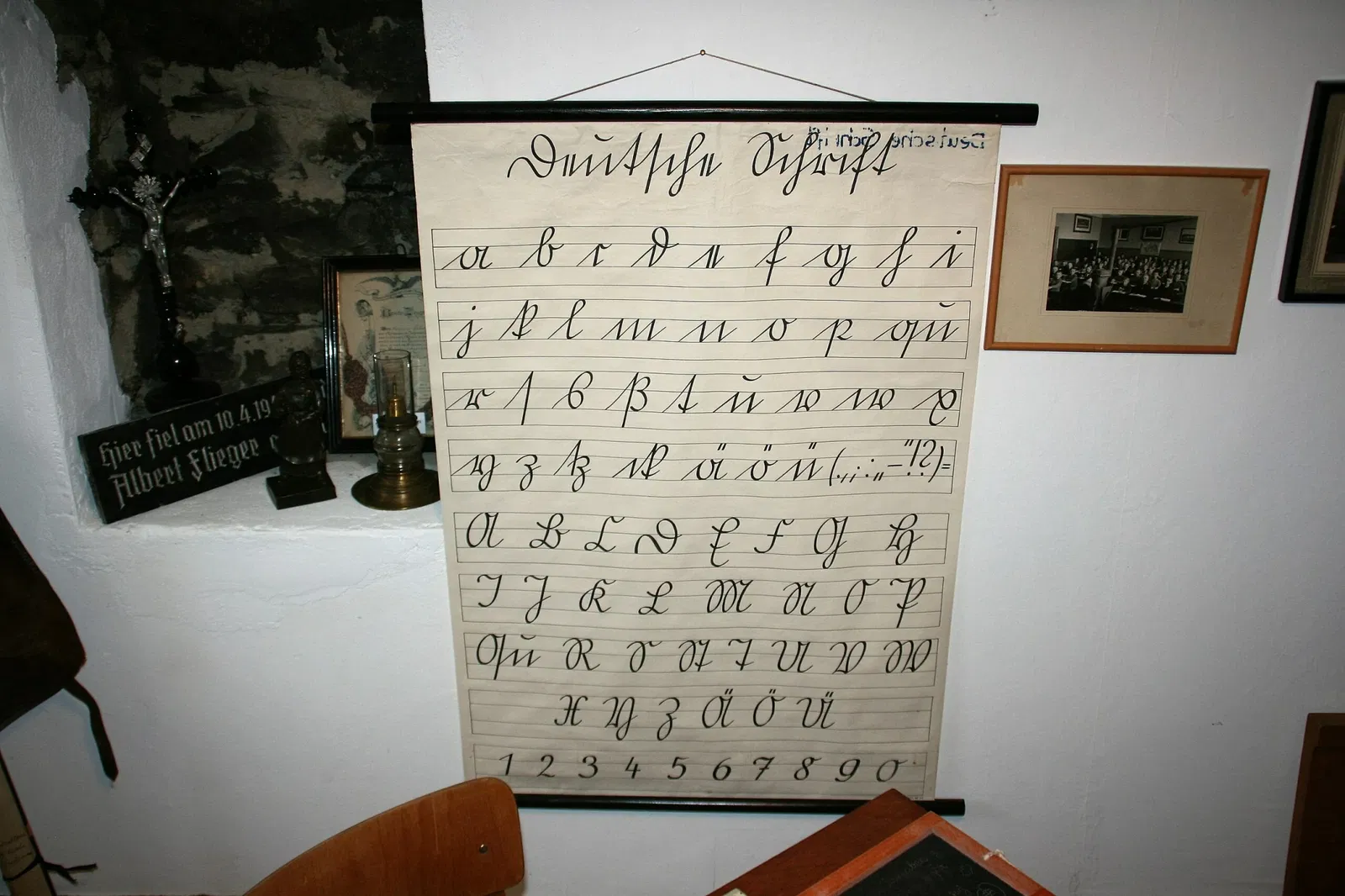 Heimatmuseum Spieker