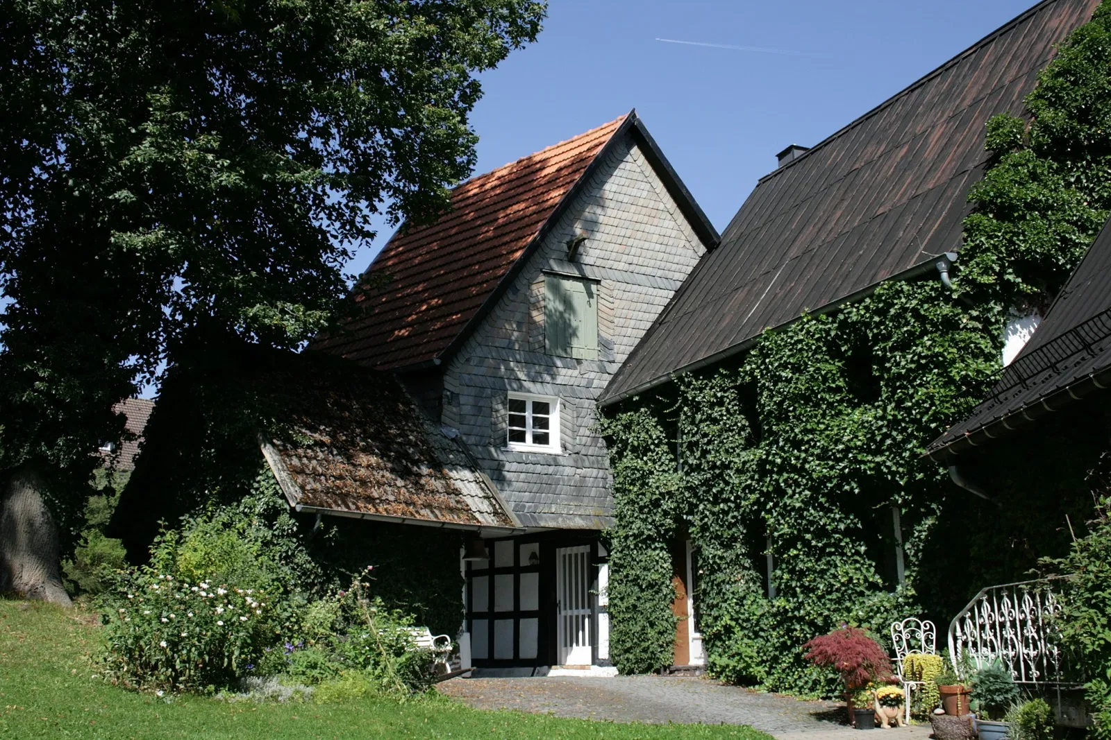 Heimatmuseum Spieker