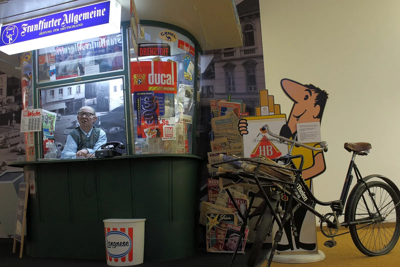 Stadtmuseum Siegburg