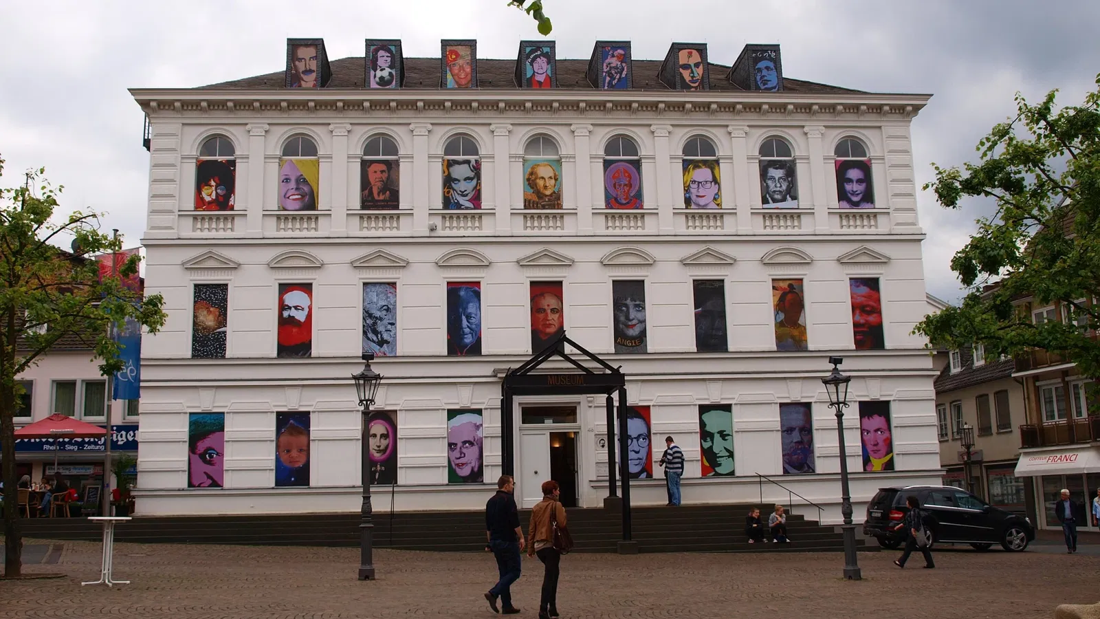 Stadtmuseum Siegburg