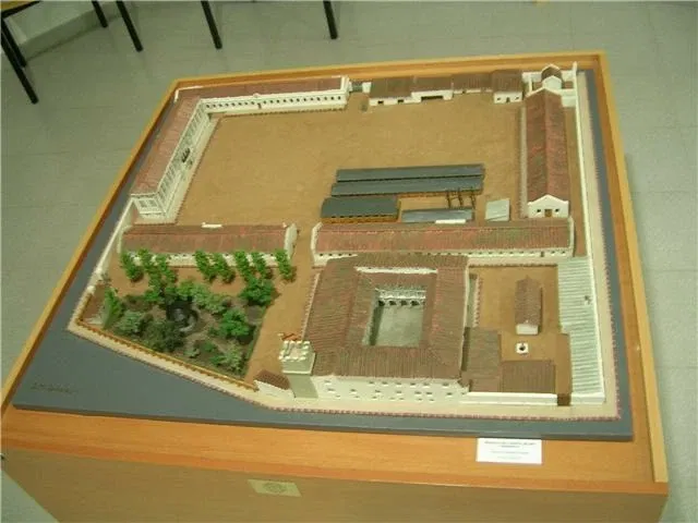 Museo de Historia Militar