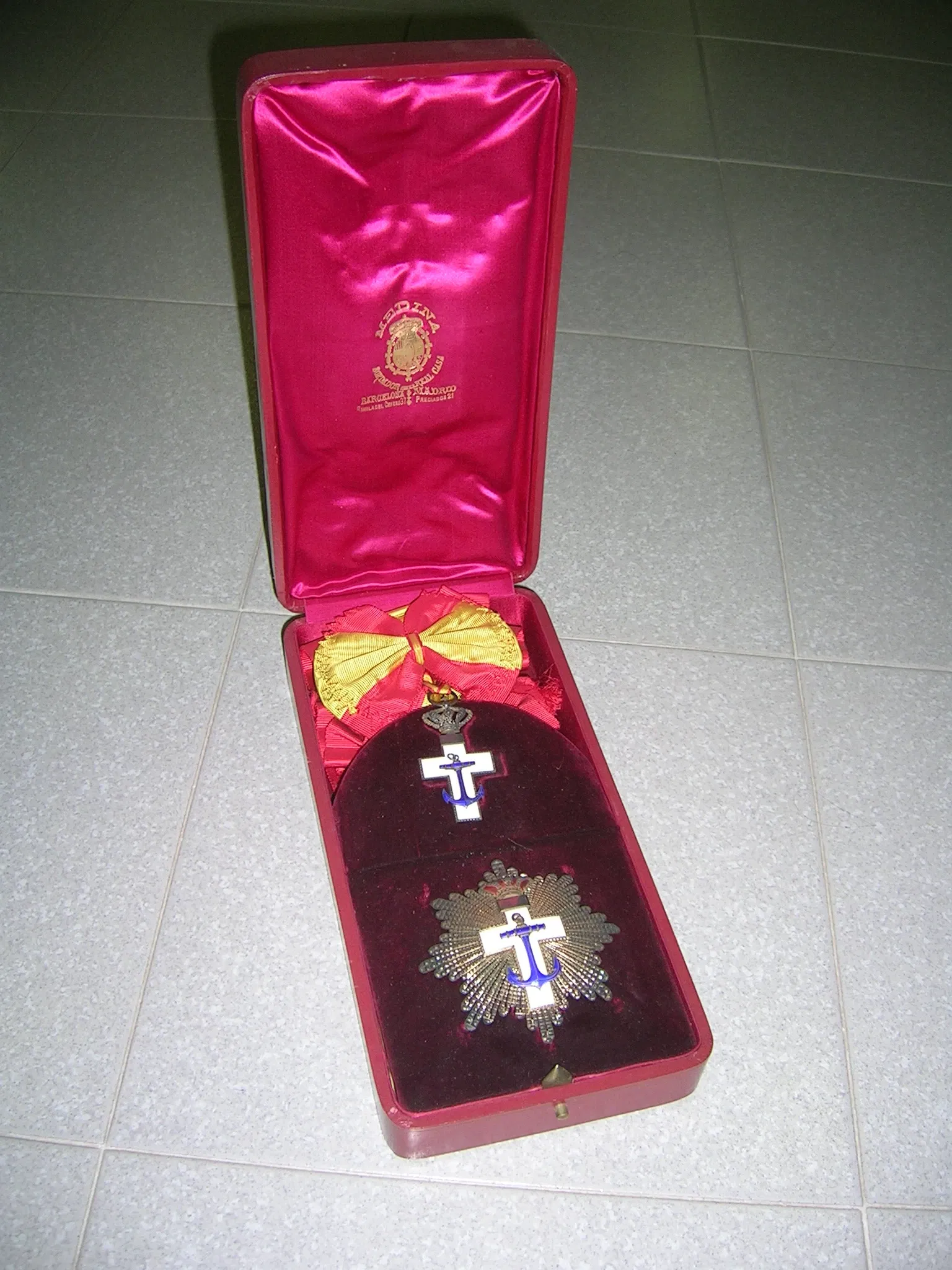 Museo de Historia Militar