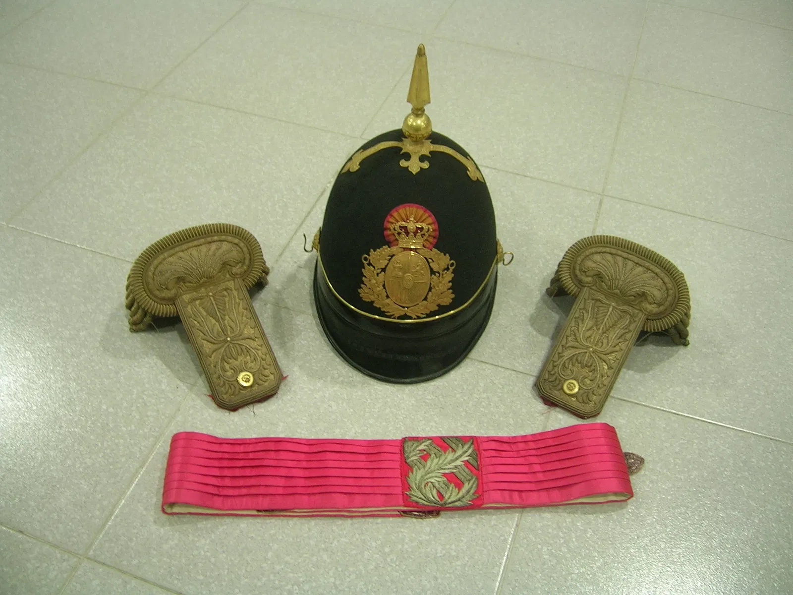 Military History Museum