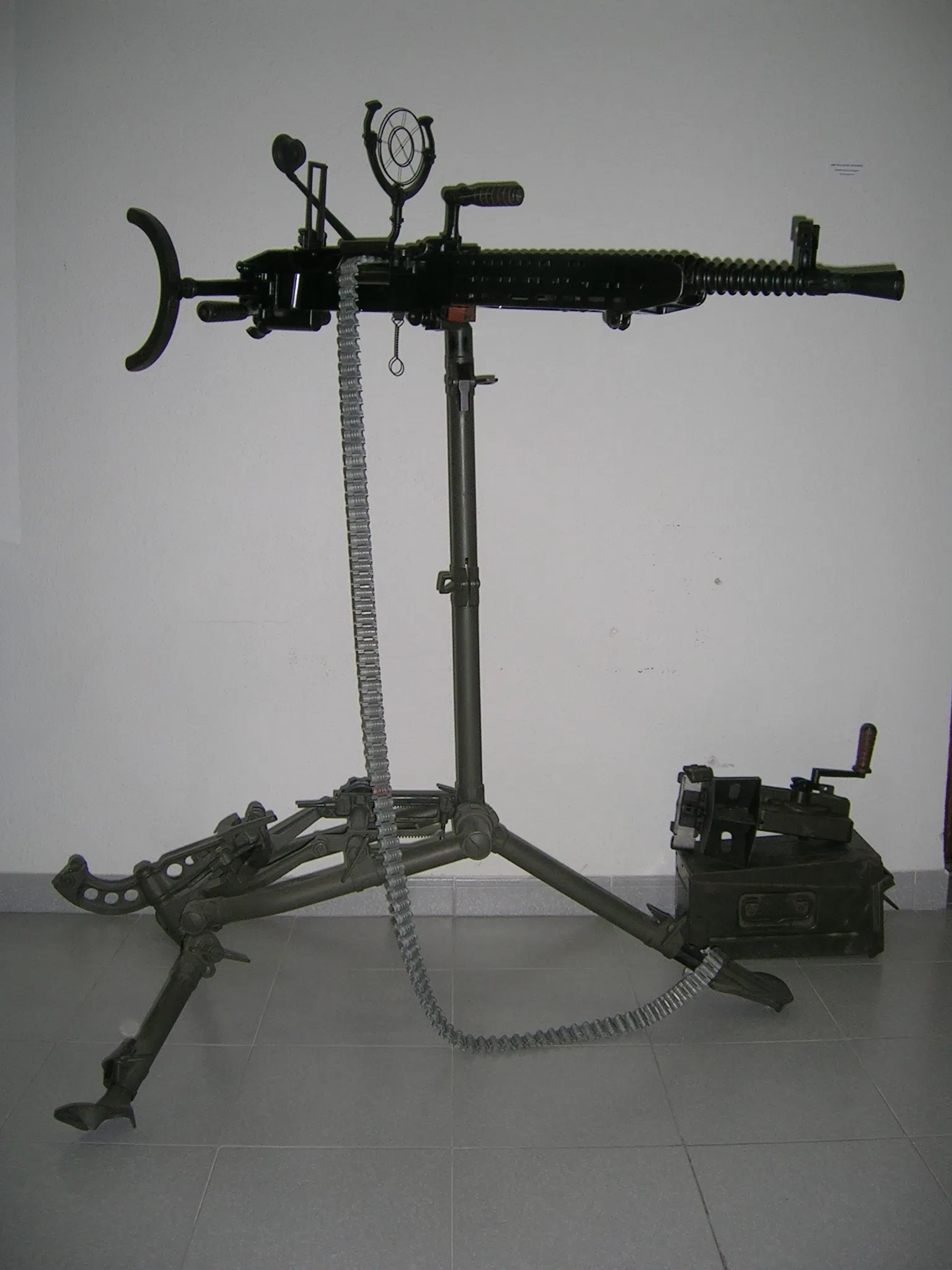 Military History Museum