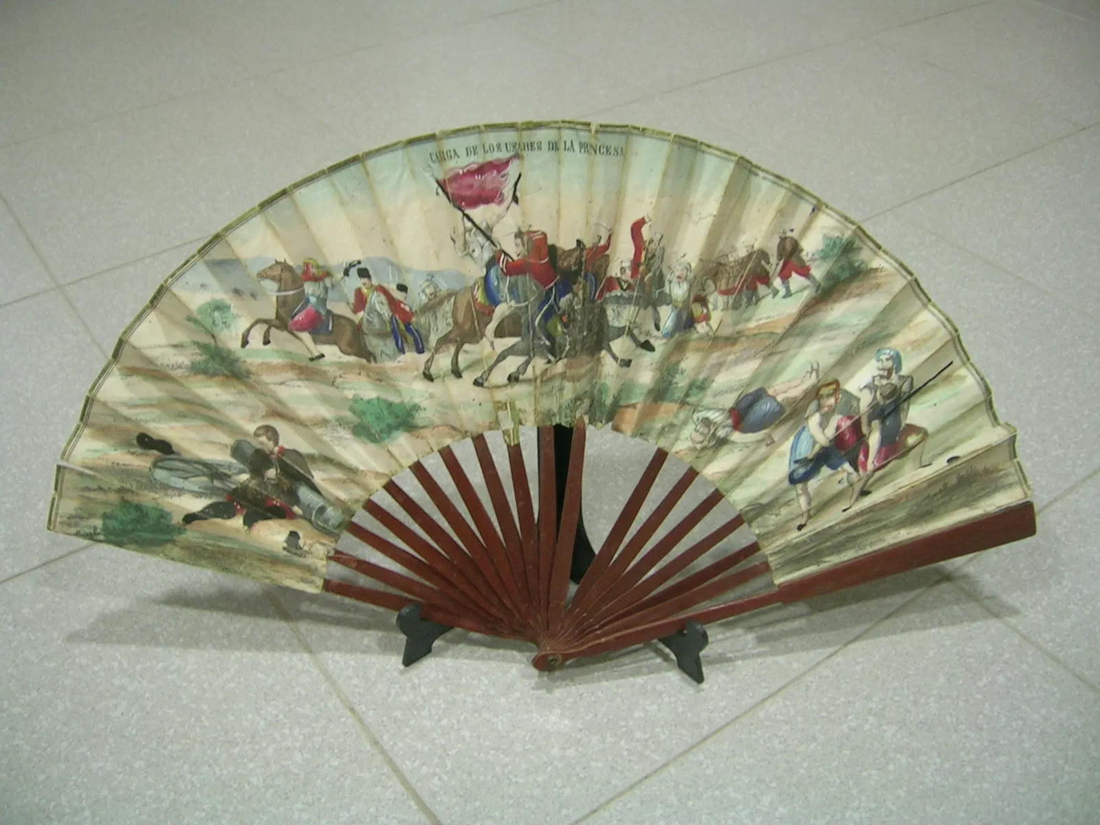 Museo de Historia Militar