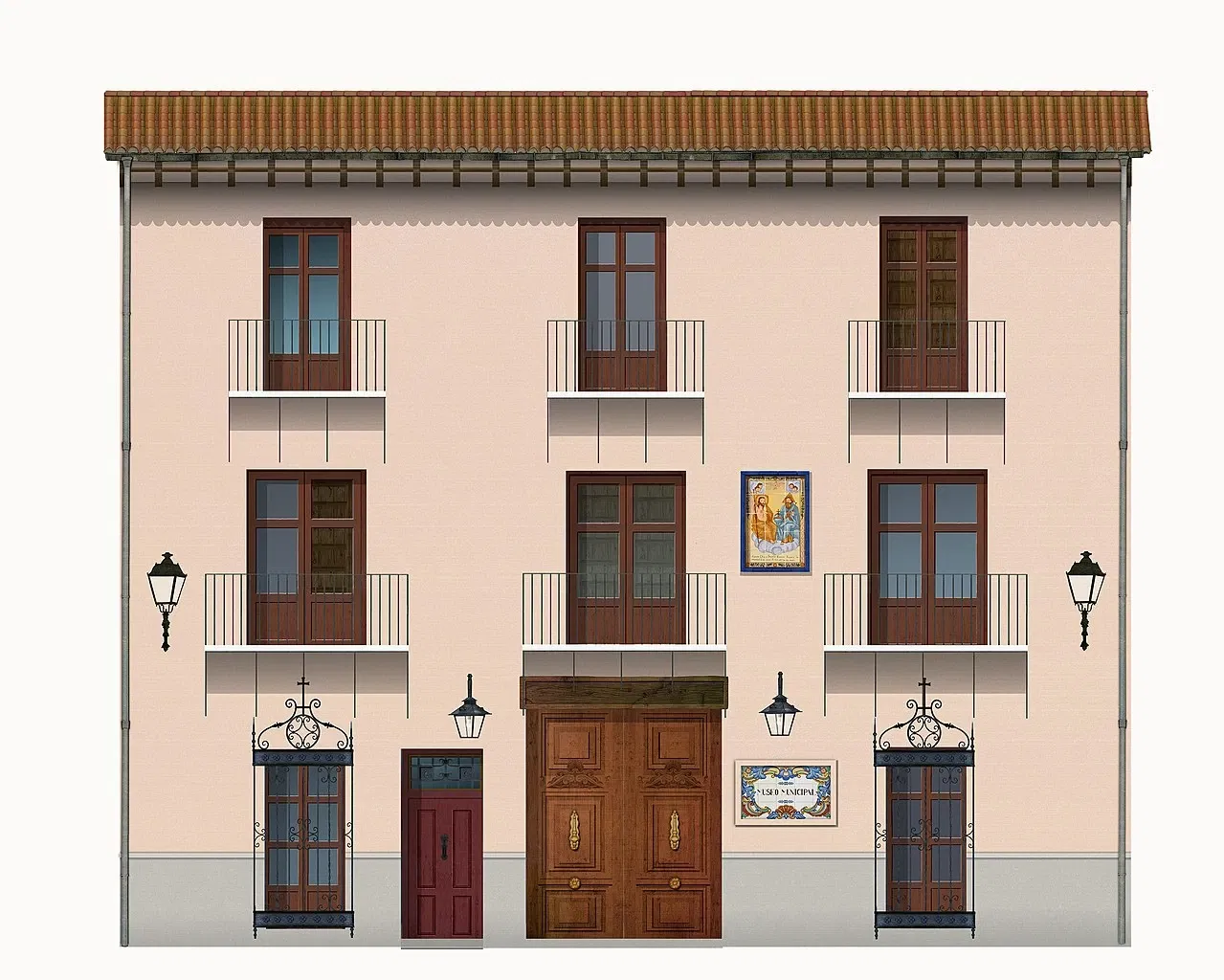 Museo de Cerámica de Manises