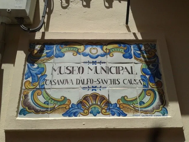 Ceramic Museum of Manises