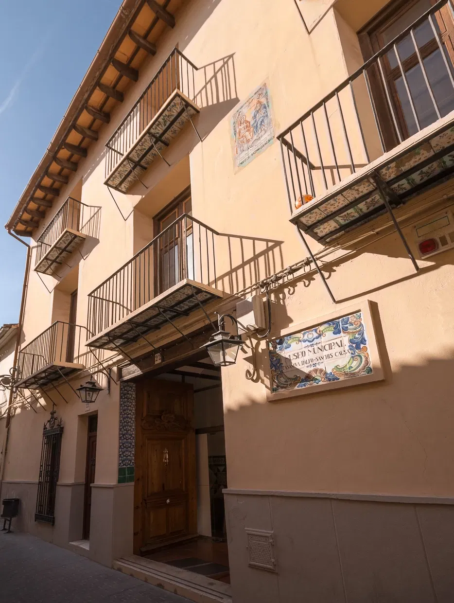 Museo de Cerámica de Manises