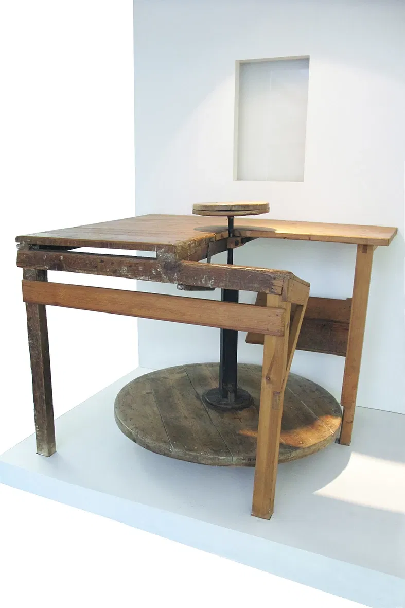 Museo de Cerámica de Manises