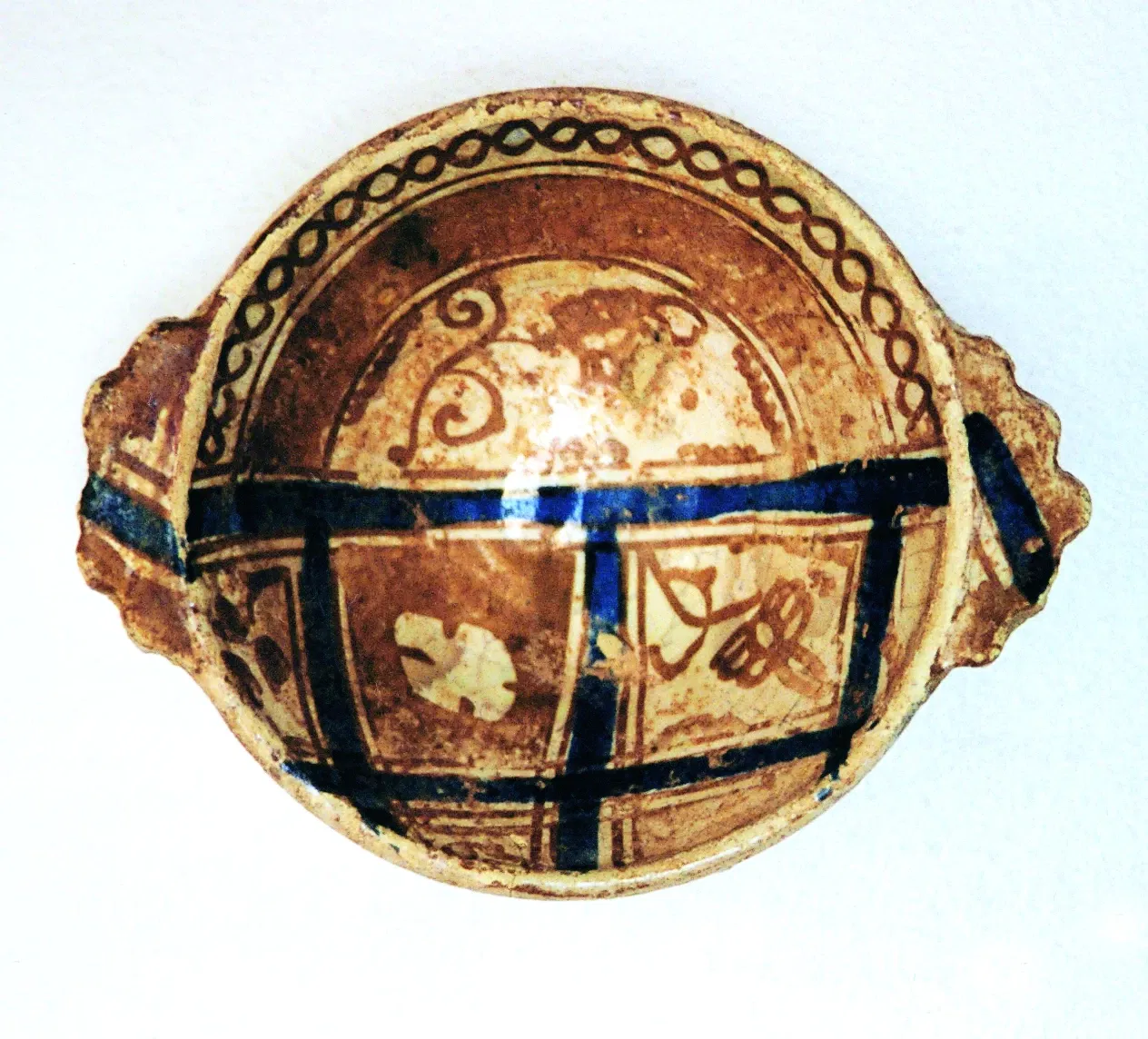 Ceramic Museum of Manises