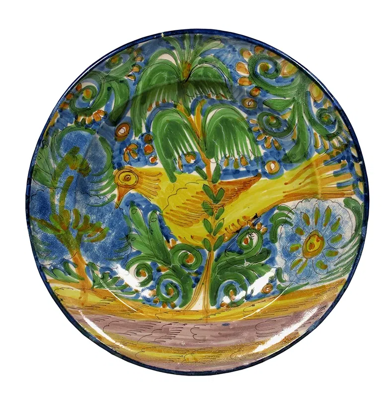 Ceramic Museum of Manises