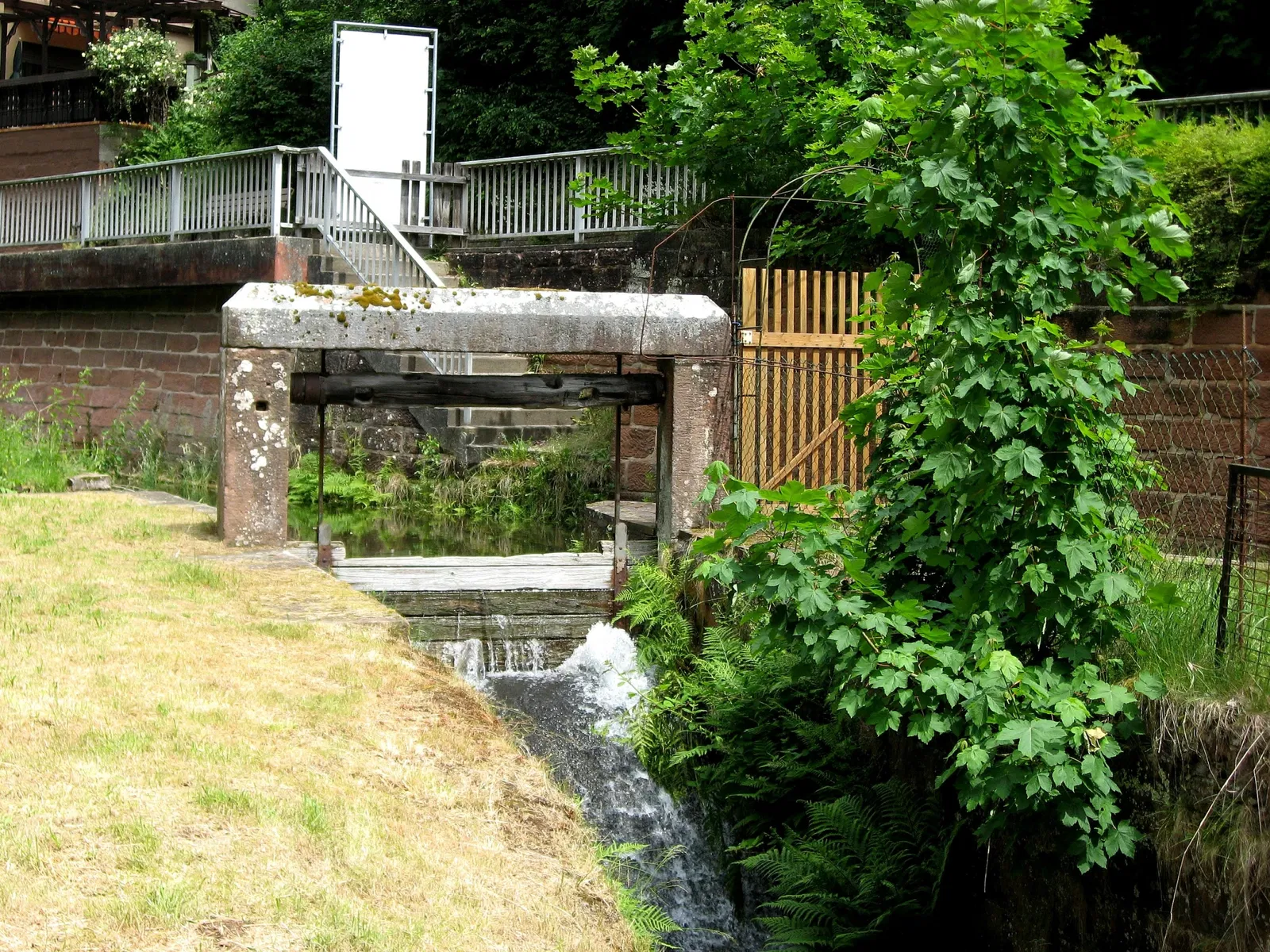 Wappenschmiede Elmstein