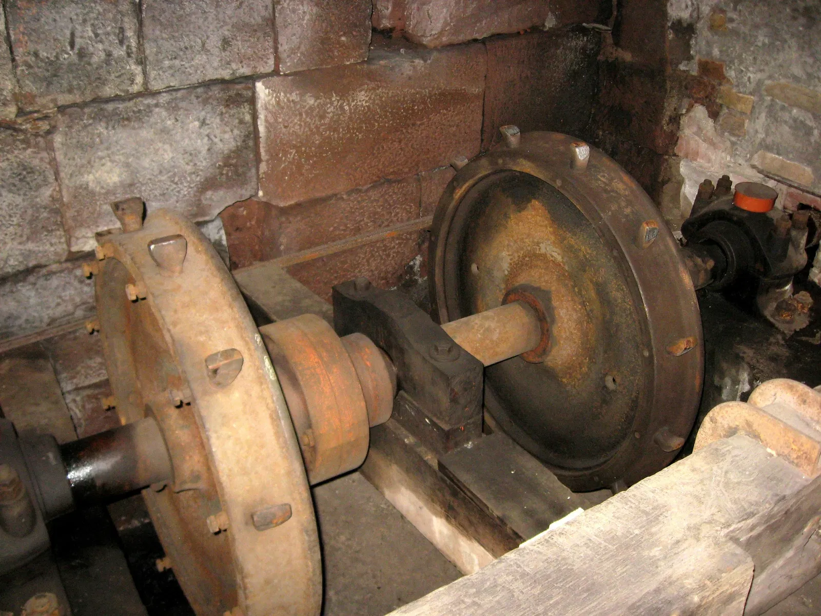 Wappenschmiede Elmstein