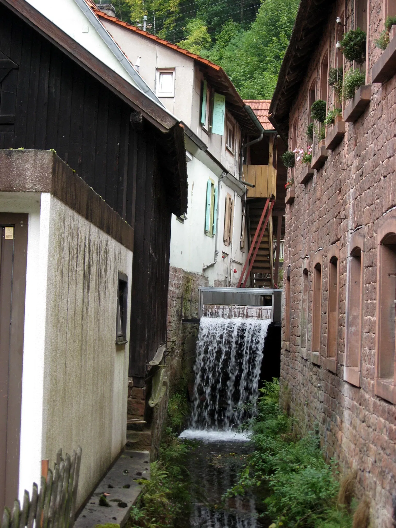 Wappenschmiede Elmstein