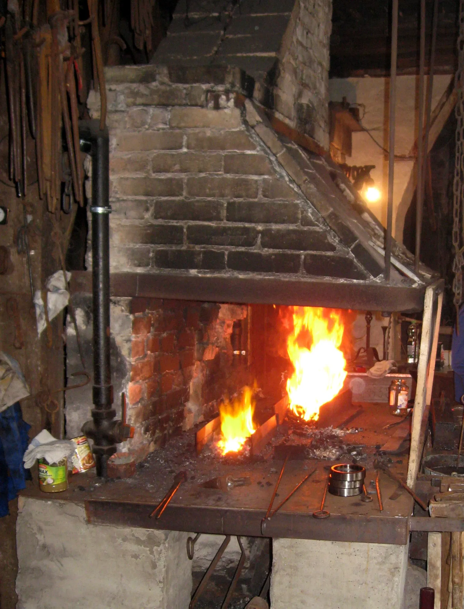 Wappenschmiede Elmstein