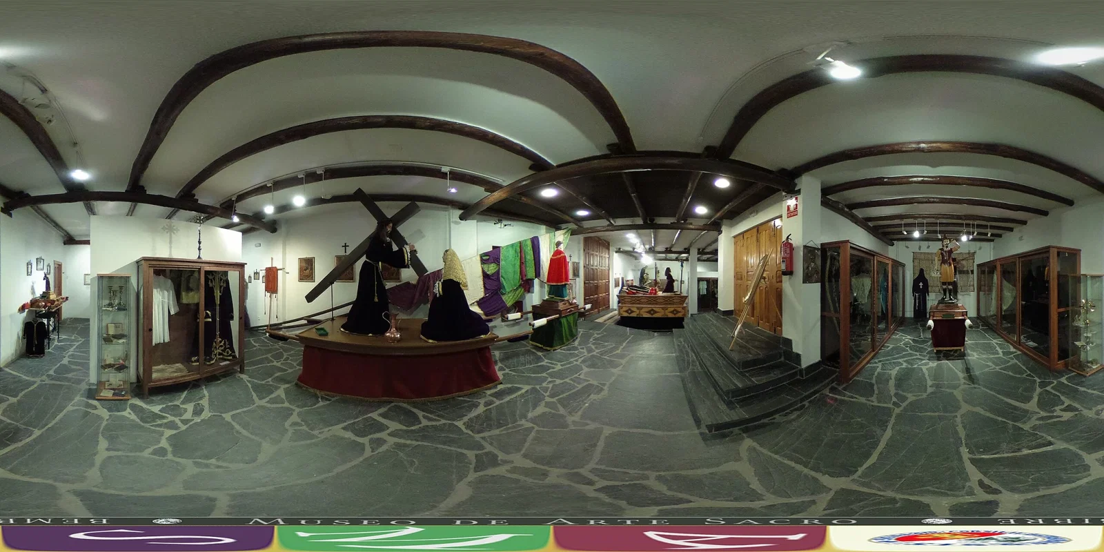 Museum of Sacred Art of Bembibre