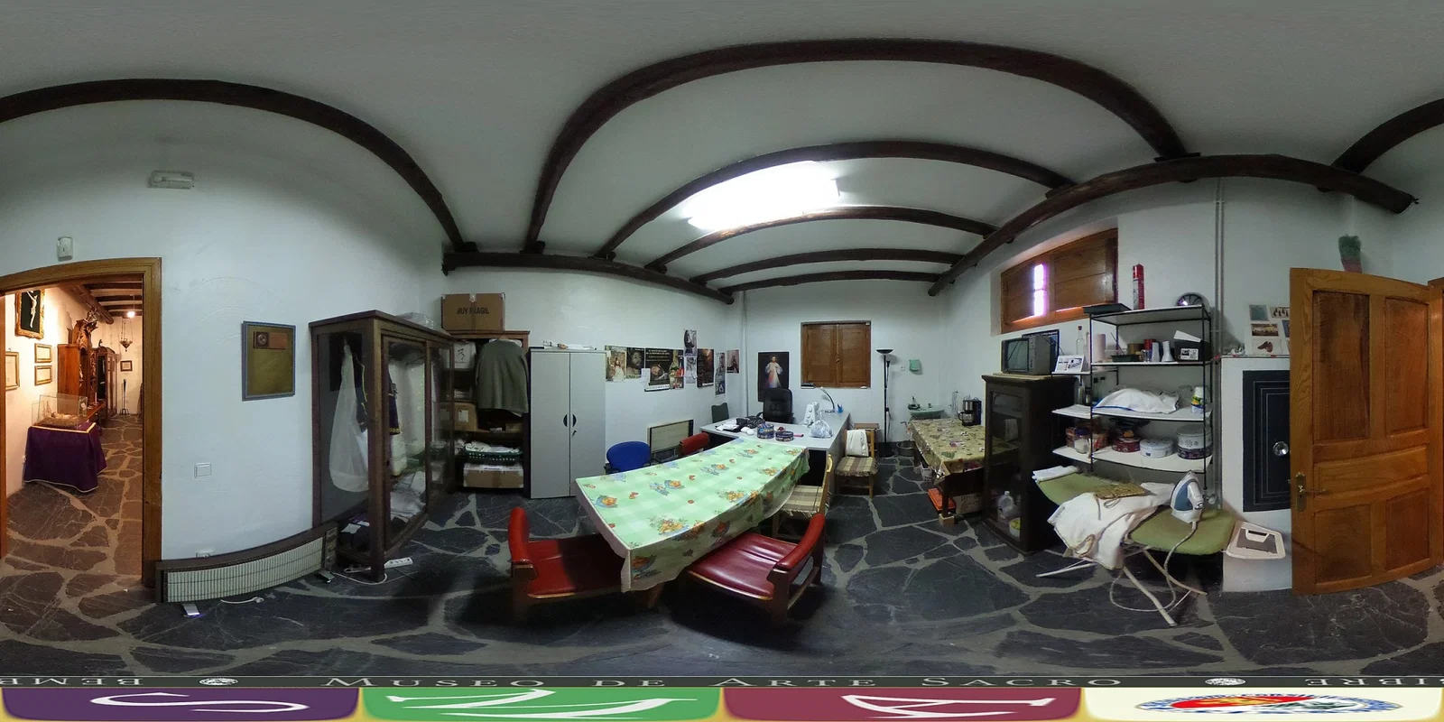 Museo de Arte Sacro de Bembibre