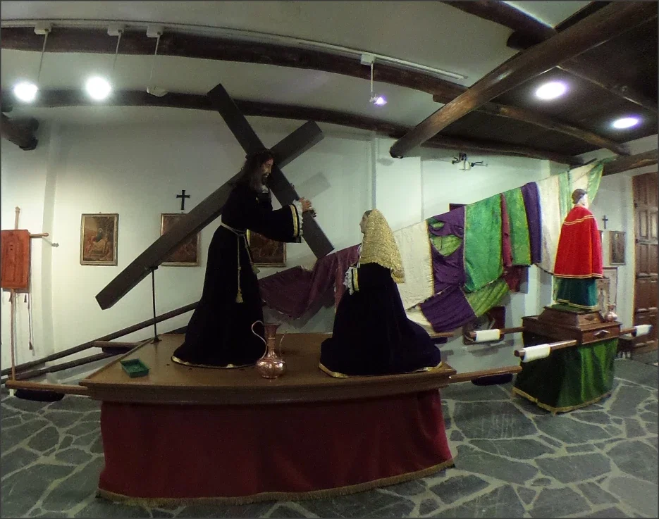Museum of Sacred Art of Bembibre