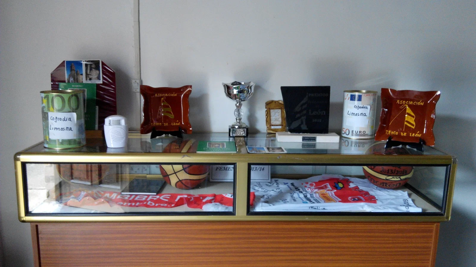 Museum of Sacred Art of Bembibre