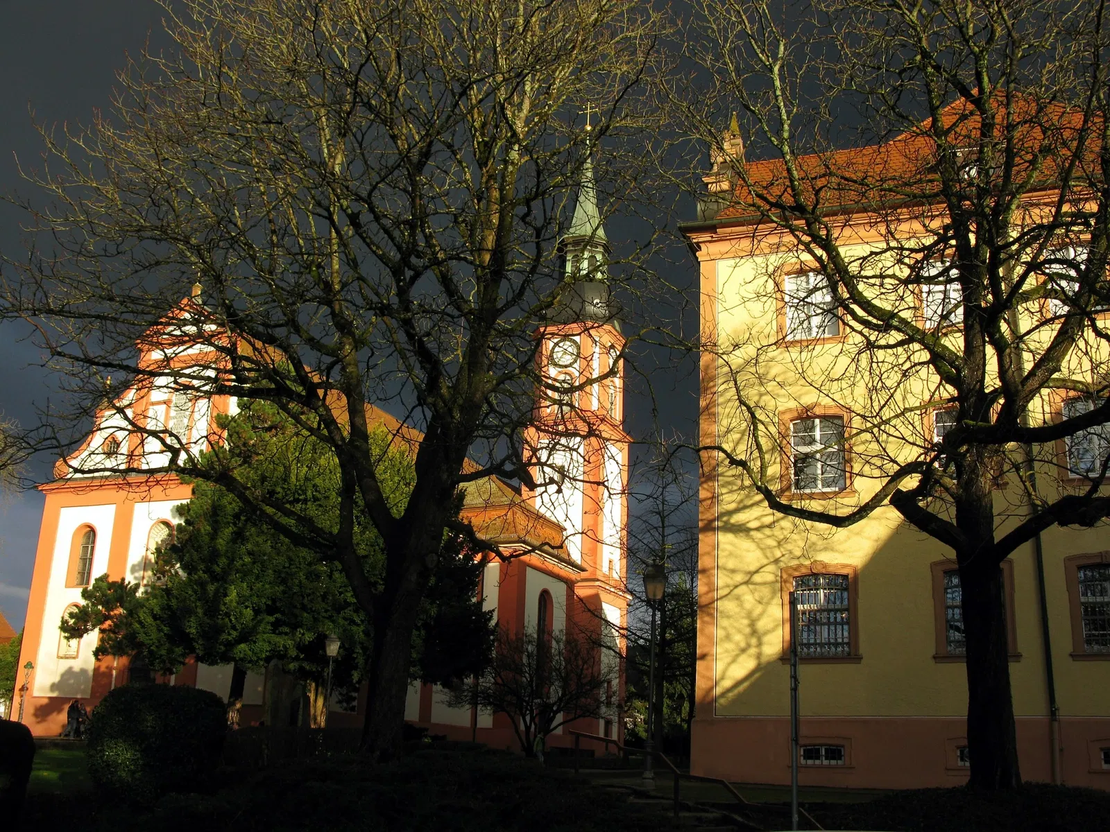 Elztalmuseum Waldkirch