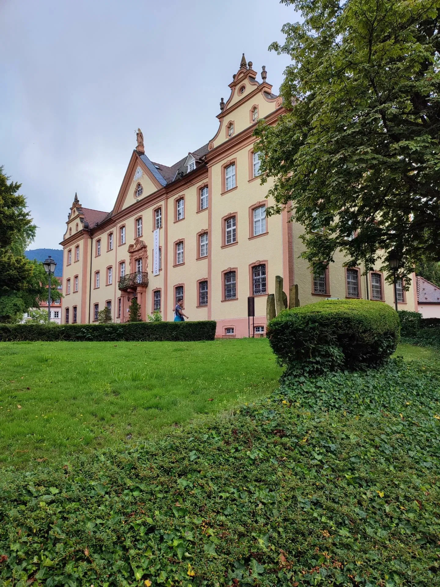 Elztalmuseum Waldkirch