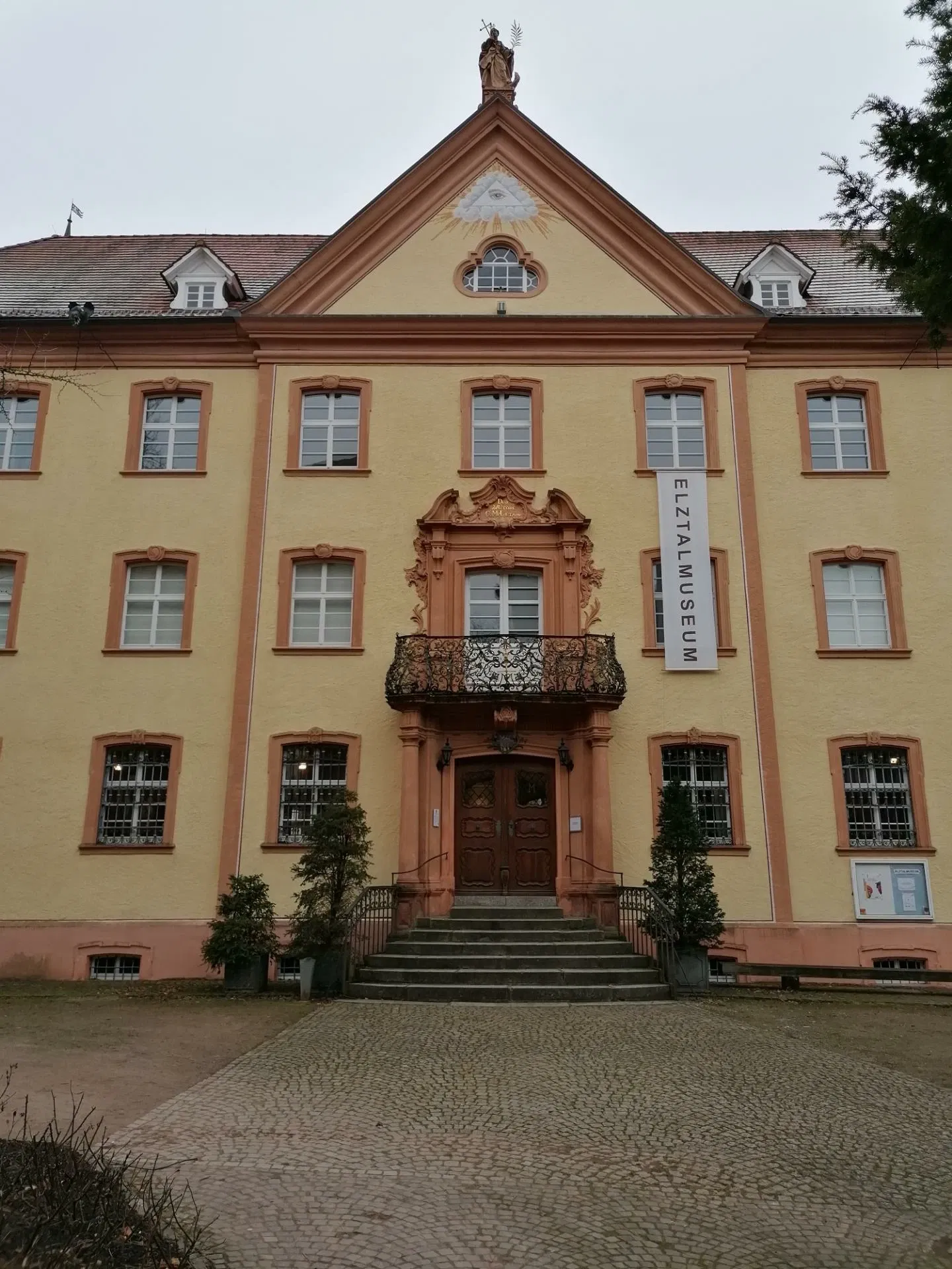 Elztalmuseum Waldkirch