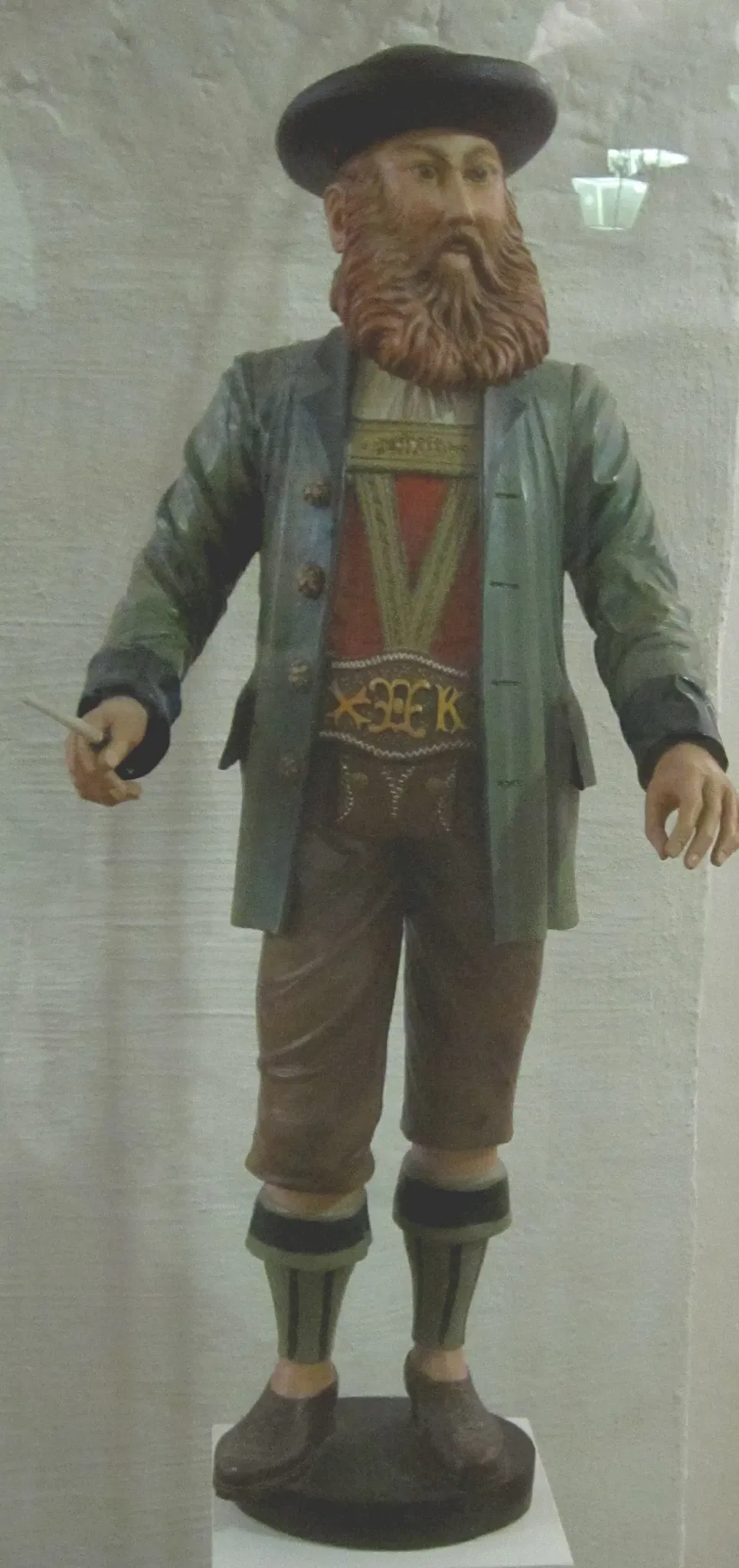 Elztalmuseum Waldkirch