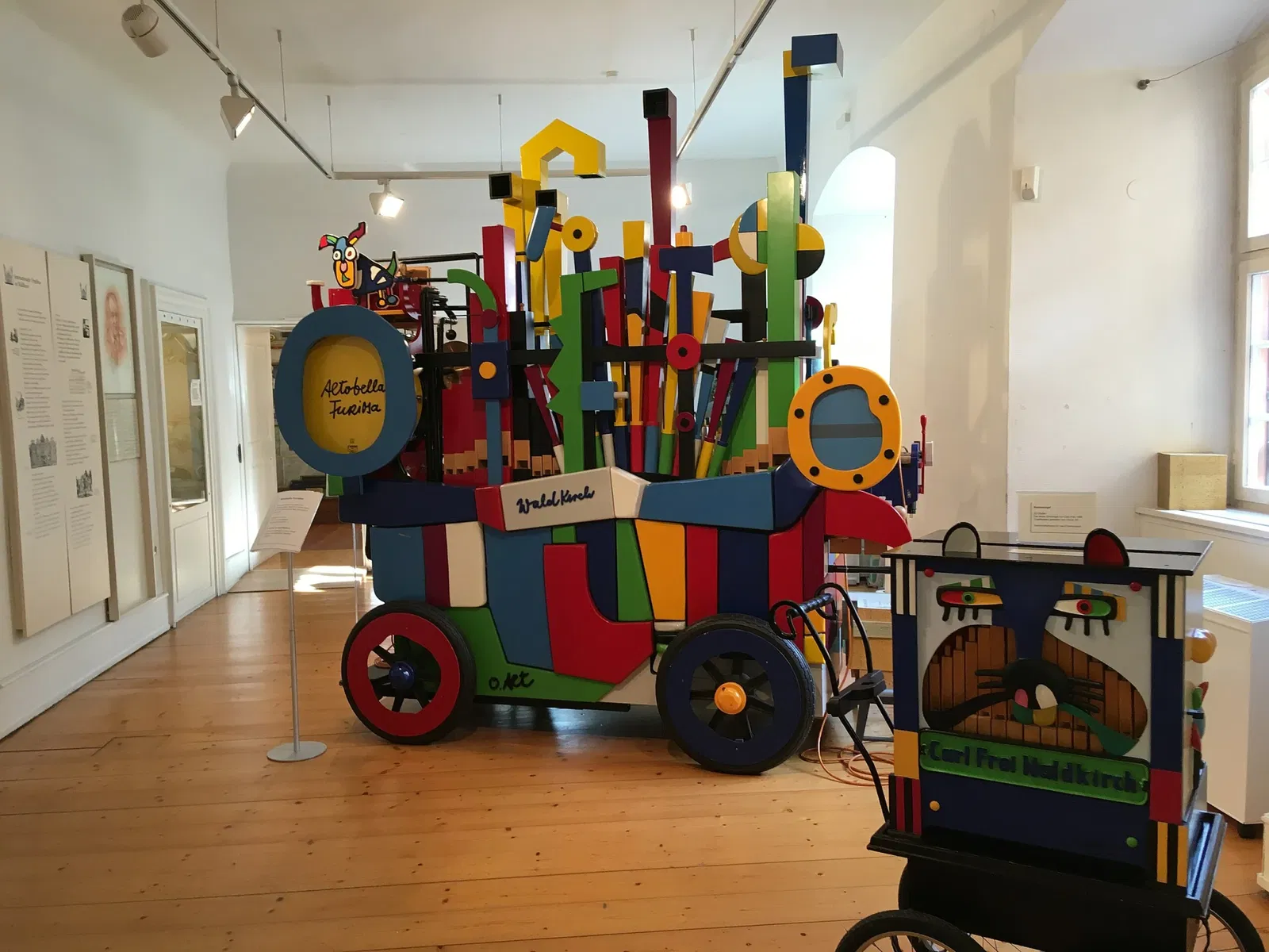 Elztalmuseum Waldkirch