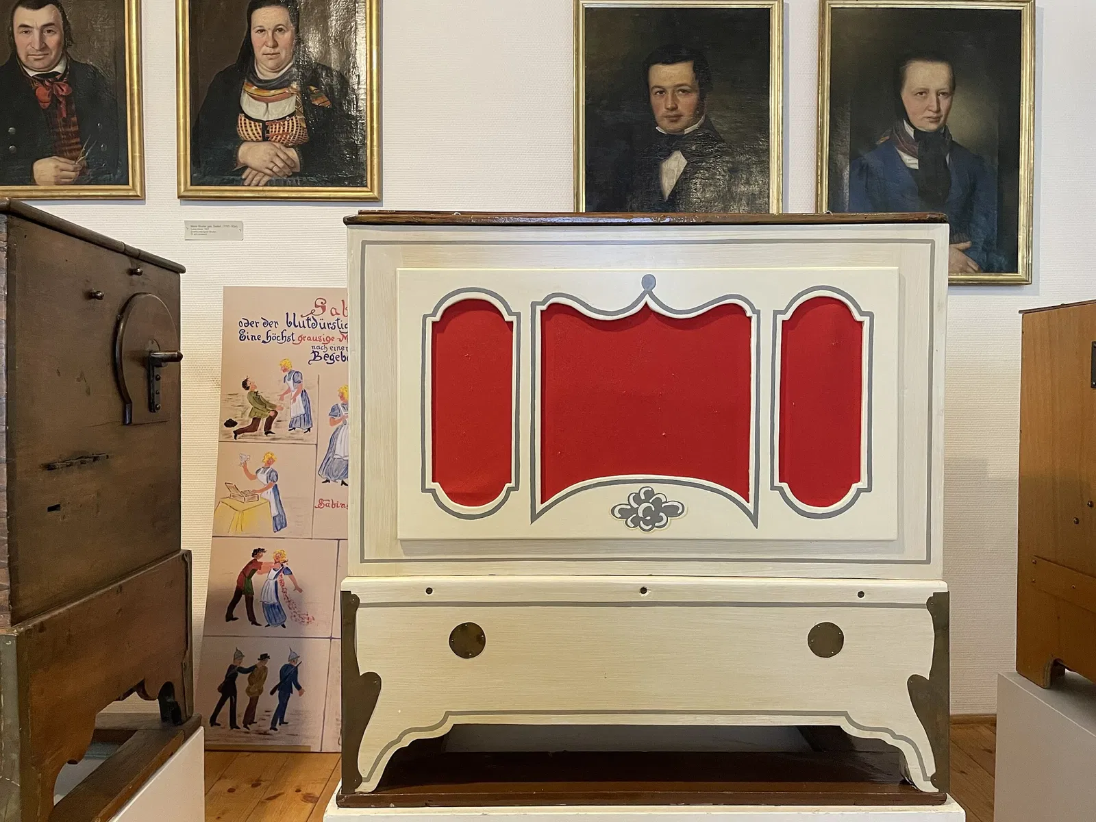 Elztalmuseum Waldkirch