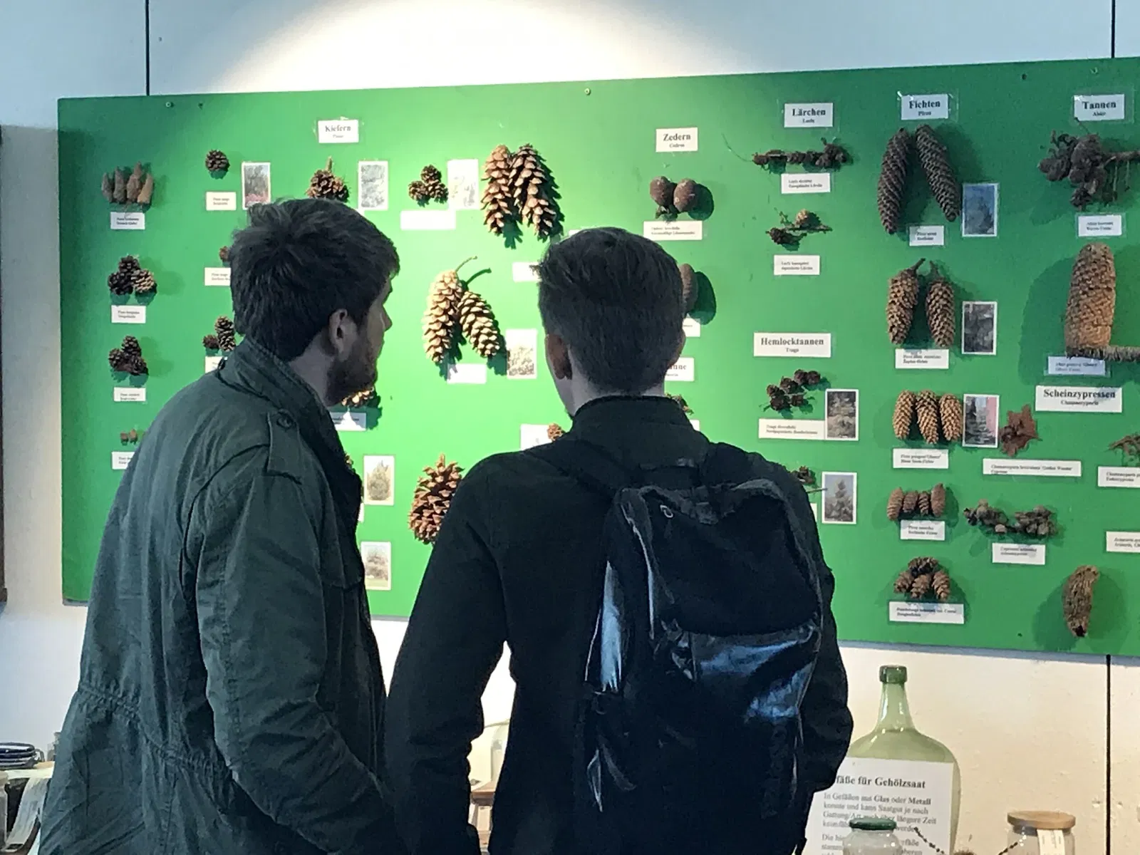 Deutsches Baumschulmuseum