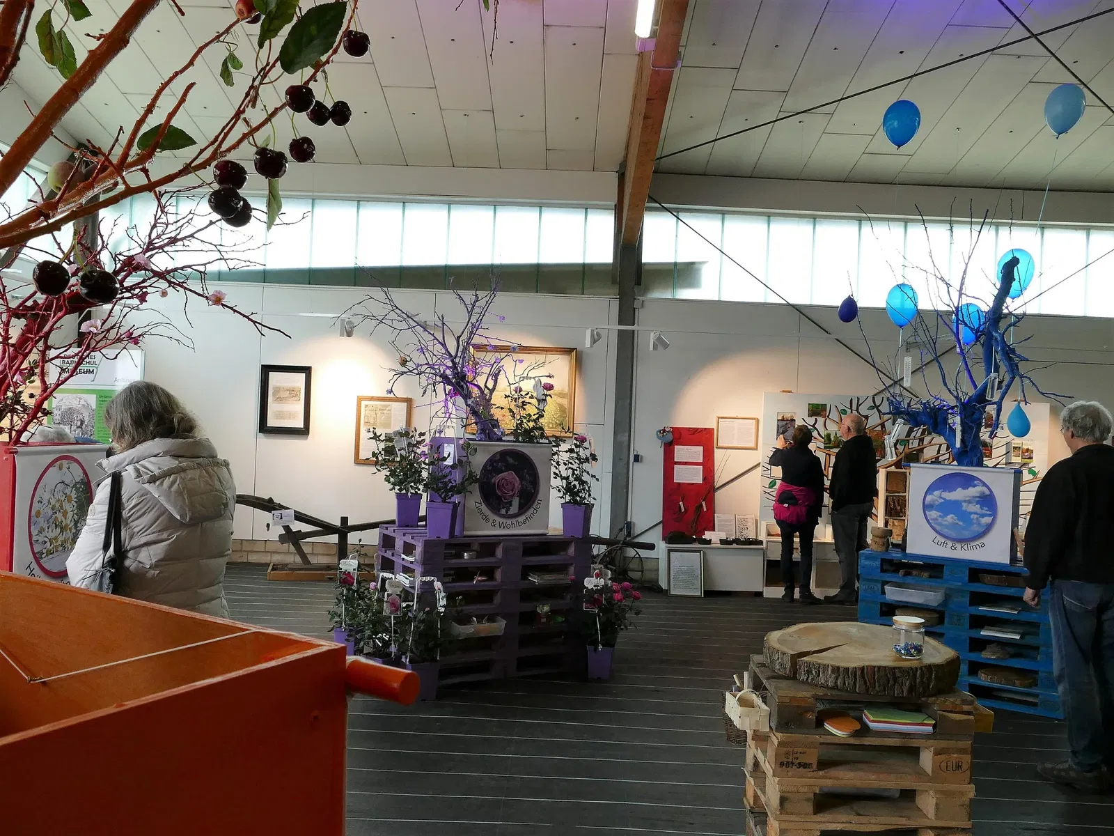 Deutsches Baumschulmuseum