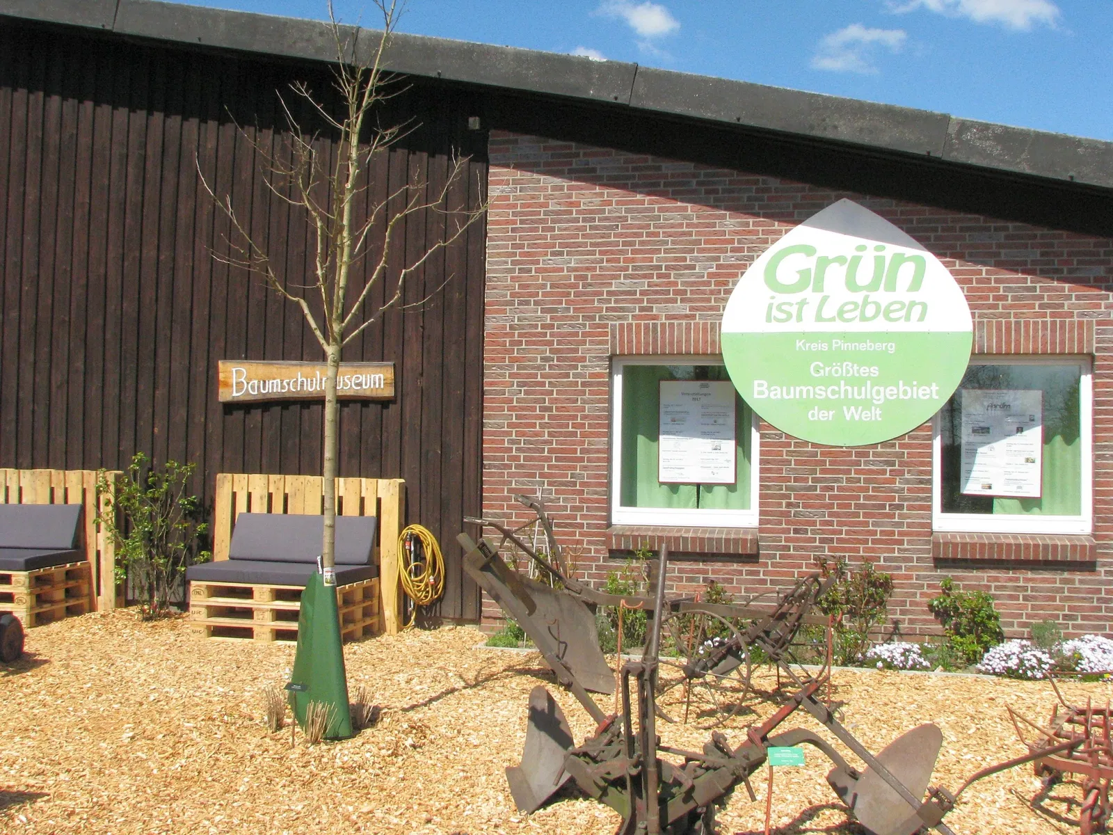 Deutsches Baumschulmuseum