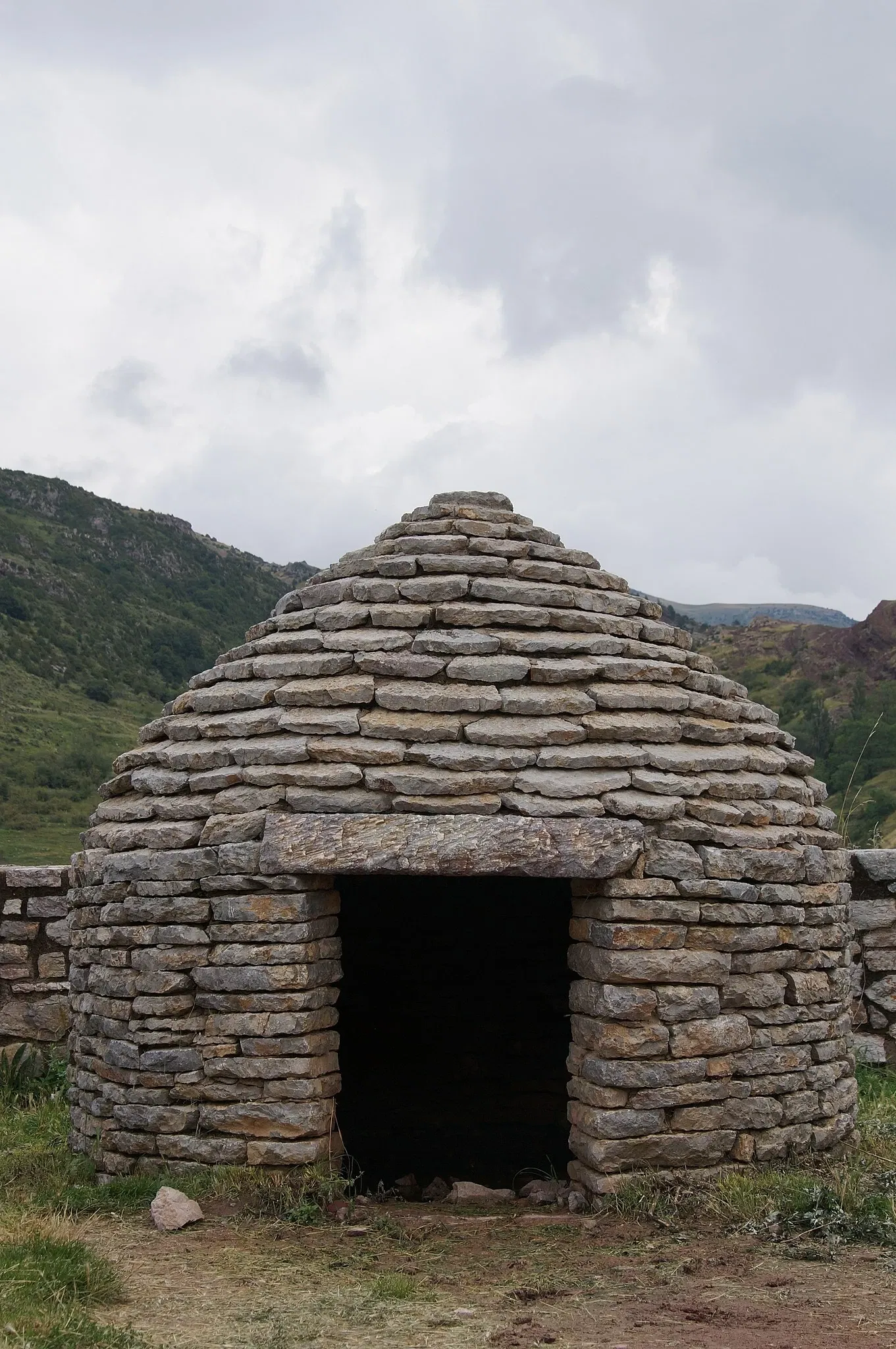 The Shepherd's Museum