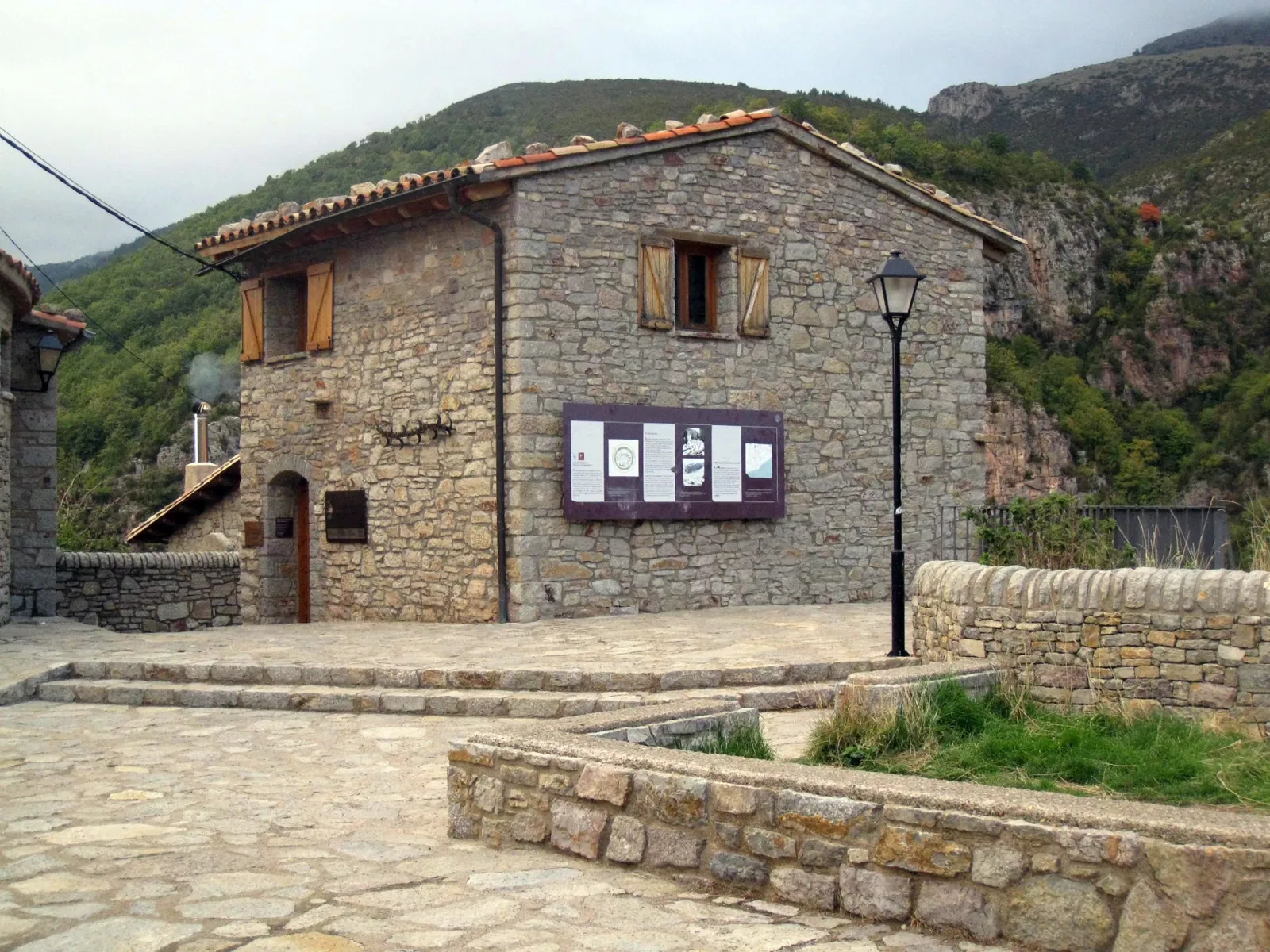 Museu del Pastor