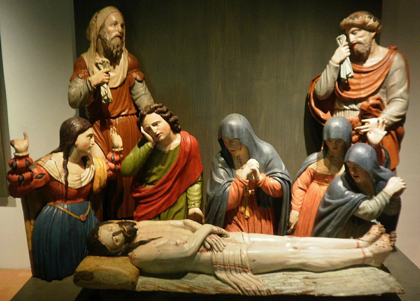 Diözesanmuseum Jaca