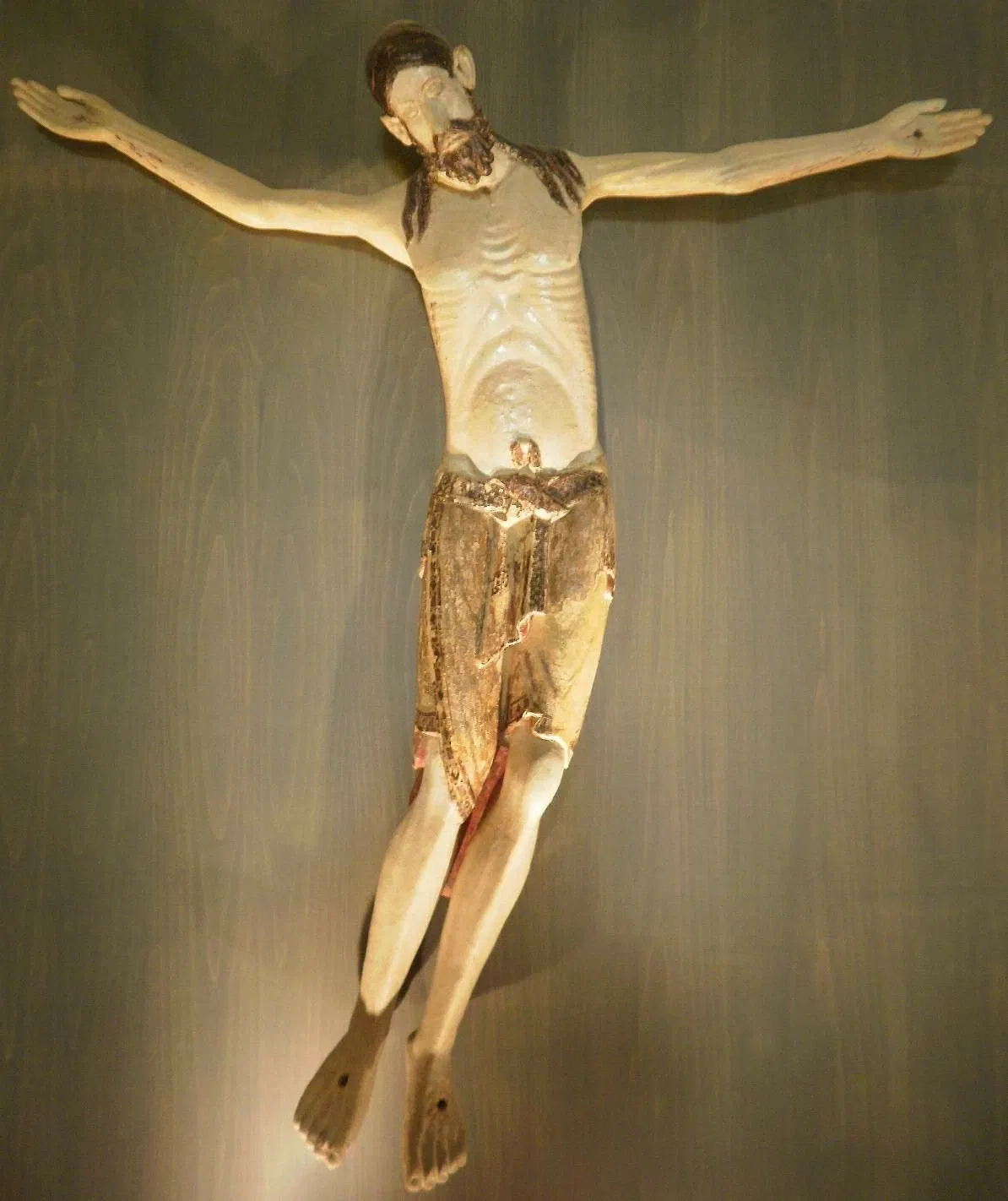 Diocesan Museum of Jaca